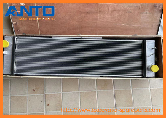 206-03-22411 2060322411 Radiatore KOMATSU Parti di ricambio per escavatori PC270-8