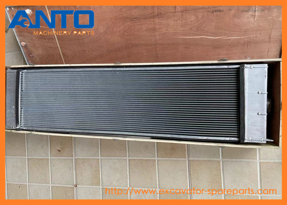 206-03-22411 2060322411 Radiatore KOMATSU Parti di ricambio per escavatori PC270-8