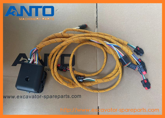 385-2664 3852664 Ricambi per escavatori con cablaggio, adattati per C13 345D