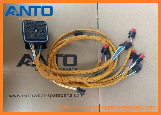 385-2664 3852664 Ricambi per escavatori con cablaggio, adattati per C13 345D
