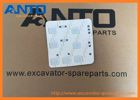 21N835300 Switch Decal HYUNDAI Parti di ricambio per escavatori R110-7A R140LC-7