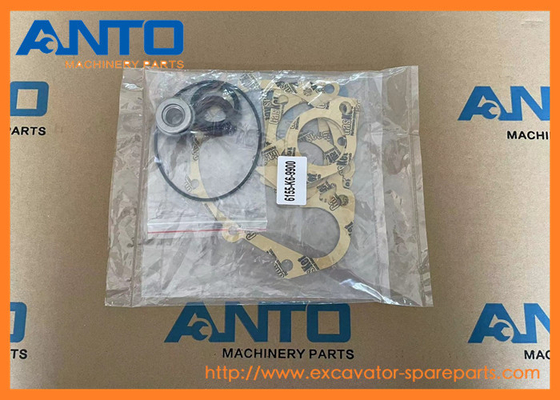 6155-K6-9900 6155K69900 Kit di guarnizione della pompa dell'acqua