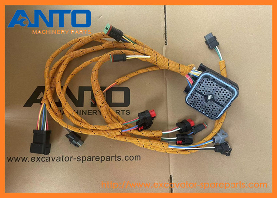 3812499 1982713 Ricambi per escavatori con cablaggio per C7 329D