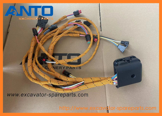 3812499 1982713 Ricambi per escavatori con cablaggio per C7 329D