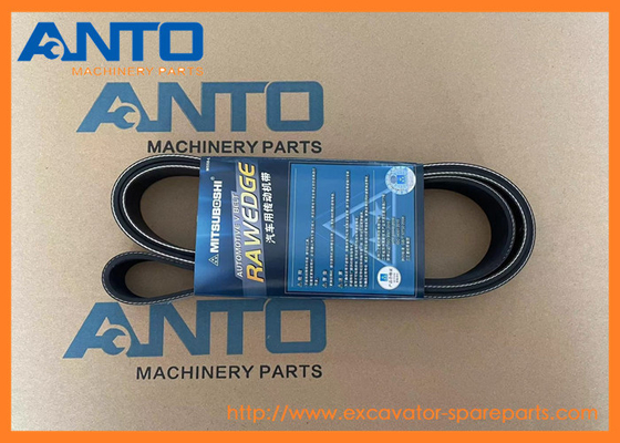 6754-81-3510 6754813510 Parti del motore dell'escavatore a cintura adatta al motore KOMATSU SAA6D107E