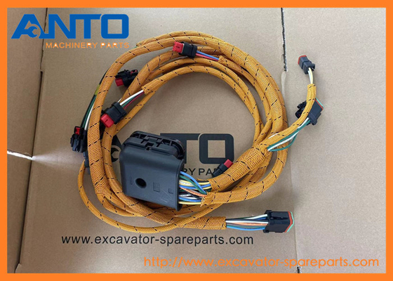 354-0049 3540049 Ricambi per escavatori a cablaggio per E374D C15 C18