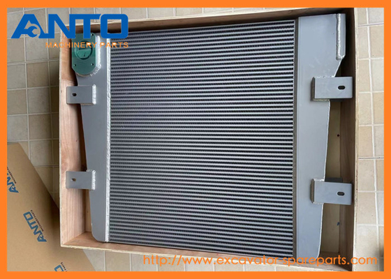 21N-03-43510 21N0343510 Parti di ricambio per escavatori a raffreddamento posteriore adatti KOMATSU PC1250 PC1250SP