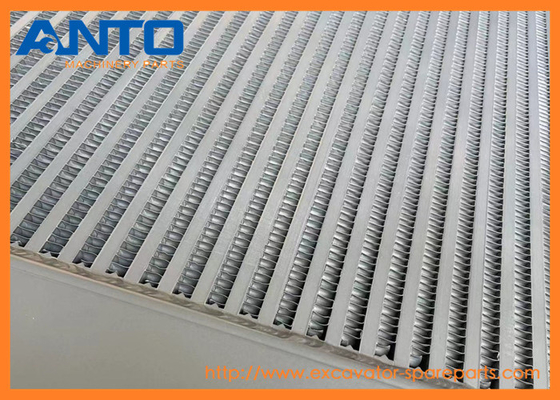 21N-03-43510 21N0343510 Parti di ricambio per escavatori a raffreddamento posteriore adatti KOMATSU PC1250 PC1250SP