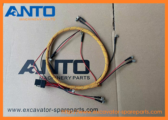 305-4893 3054893 Ricambi per escavatori con cablaggio per E320D C6.4
