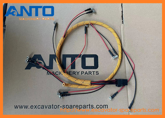 305-4893 3054893 Ricambi per escavatori con cablaggio per E320D C6.4