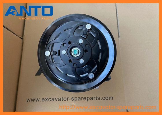 22U-979-1711 22B-979-1630 Compressore KOMATSU Parti di condizionamento dell'aria per escavatori PC138US-2