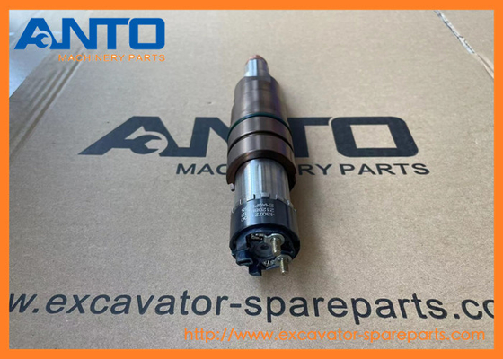 4307217 4955080 Iniettore di carburante CUMMINS Parti di ricambio per escavatori QSX15