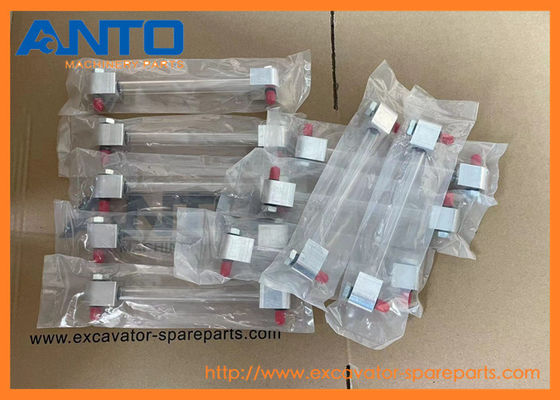 33Q6-02600 33Q602600 Gauge del carburante CAASE Ricambi per escavatori CX26C CX33C