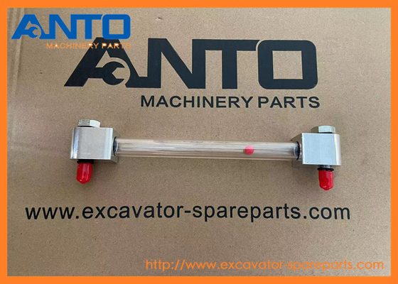33Q6-02600 33Q602600 Gauge del carburante CASE Ricambi per escavatori CX26C CX33C