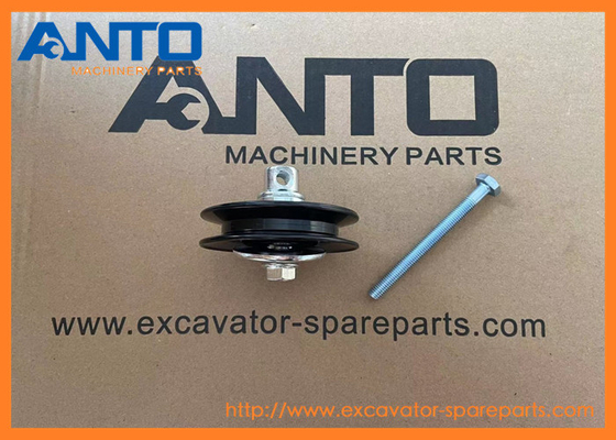11N6-90110 11N690110 Pulley CASE Parti di ricambio per escavatori per 1221E