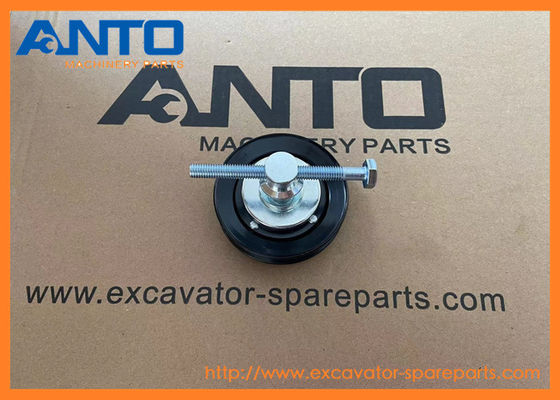 11N6-90110 11N690110 Pulley CAASE Parti di ricambio per escavatori per 1221E