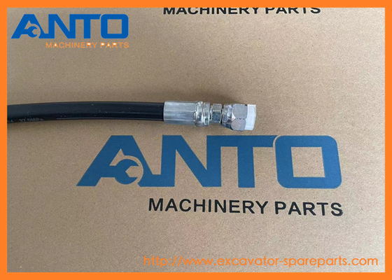 02765-002A4 02765002A4 Tubo per caricatori a ruote KOMATSU WA200 WA200PZ WA480
