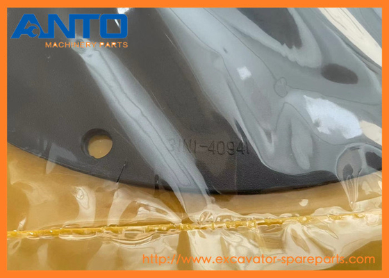 31N140941 Componenti di gomma-T HYUNDAI Ricambi per escavatori R110-7 R140LC-7