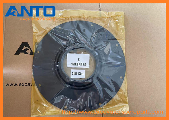 31N140941 Componenti di gomma-T HYUNDAI Ricambi per escavatori R110-7 R140LC-7