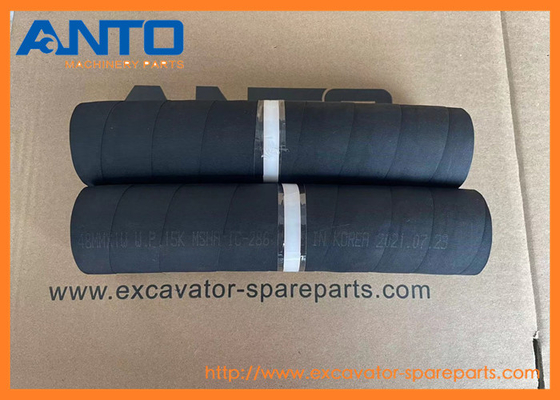 31N813090 Hose HYUNDAI Parti di ricambio per escavatori per R200W-7A R210LC-7