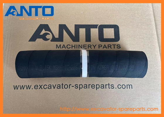 31N813090 Hose HYUNDAI Parti di ricambio per escavatori per R200W-7A R210LC-7
