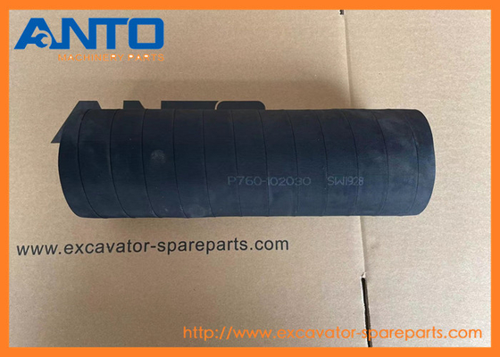 P760-102040 P760-102030 P760-102032 Hose HYUNDAI Ricambi per escavatori per R250LC-9