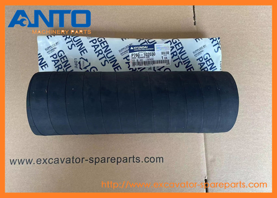 P760-102040 P760-102030 P760-102032 Hose HYUNDAI Ricambi per escavatori per R250LC-9