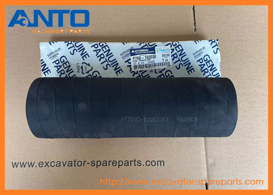 P760-102040 P760-102030 P760-102032 Hose HYUNDAI Ricambi per escavatori per R250LC-9