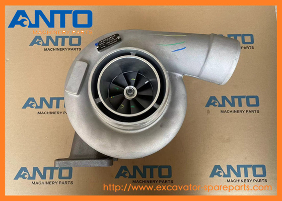 6502-52-5010 6502525010 Turbocompressore utilizzato per il motore KOMATSU SAA6D170E