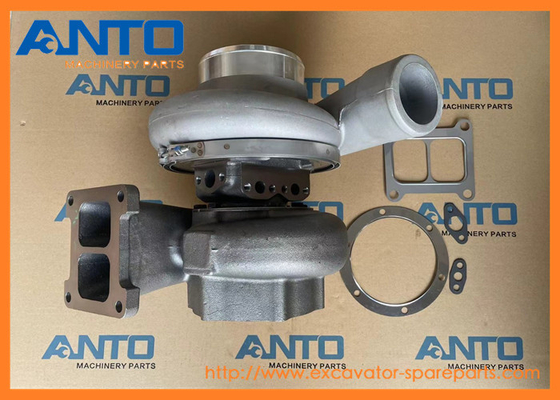 6502-52-5010 6502525010 Turbocompressore utilizzato per il motore KOMATSU SAA6D170E