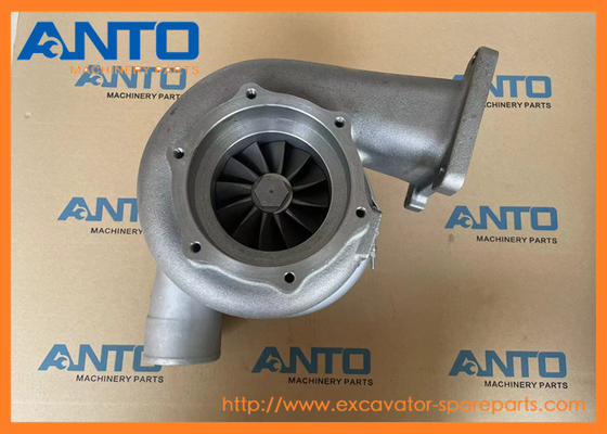 6502-52-5010 6502525010 Turbocompressore utilizzato per il motore KOMATSU SAA6D170E