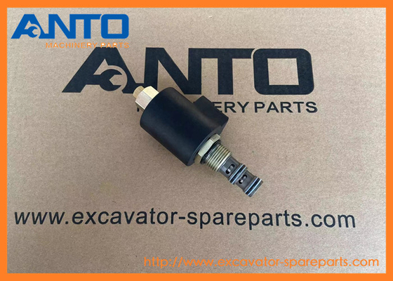 XKCH00022 Valvola solenoide HYUNDAI Parti di ricambio per escavatore per R1200-9
