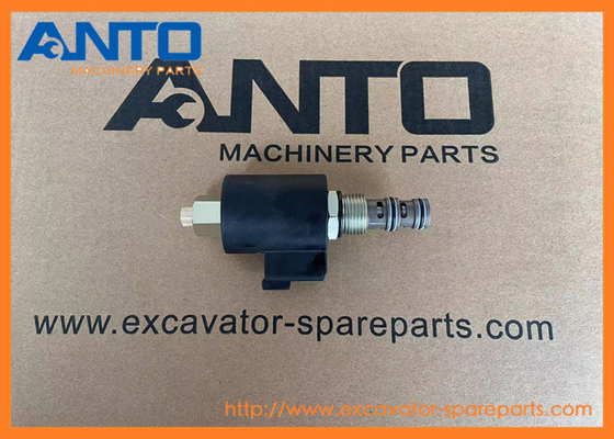 XKCH00022 Valvola solenoide HYUNDAI Parti di ricambio per escavatore per R1200-9