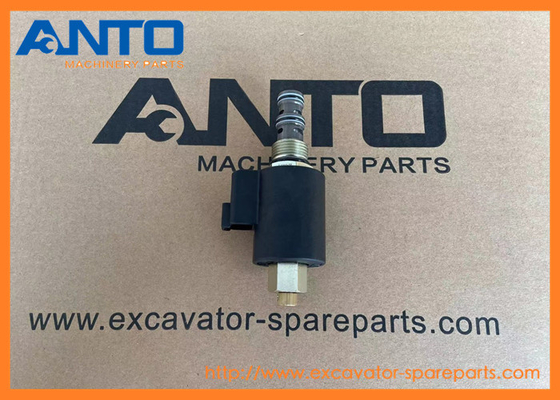XKCH00022 Valvola solenoide HYUNDAI Parti di ricambio per escavatore per R1200-9