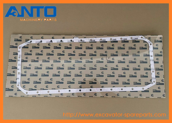 3959797 4337596 Gascetta per oleodotti CUMMINS Ricambi per escavatori QSB6.7 6D107
