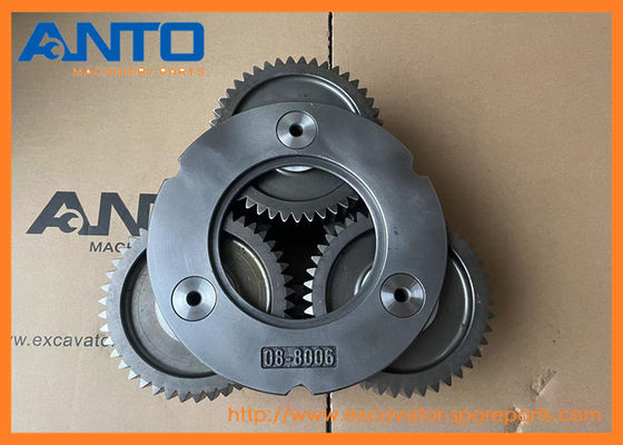 14528727 SA7117-30270 Parti di ricambio di escavatori per vettori planetari per EC160B EC180B