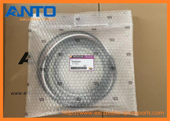 4699081 Kit di sigilli HITACHI Parti di ricambio per escavatori per EX1200-6