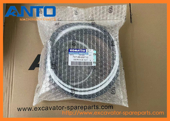 707-99-69710 7079969710 Kit di sigilli KOMATSU Ricambi per escavatori PC400-8