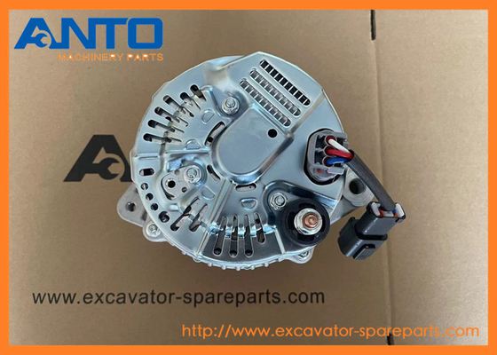600-861-3610 6008613610 Assemblaggio alternatore KOMATSU Ricambi per escavatori PC88MR-8