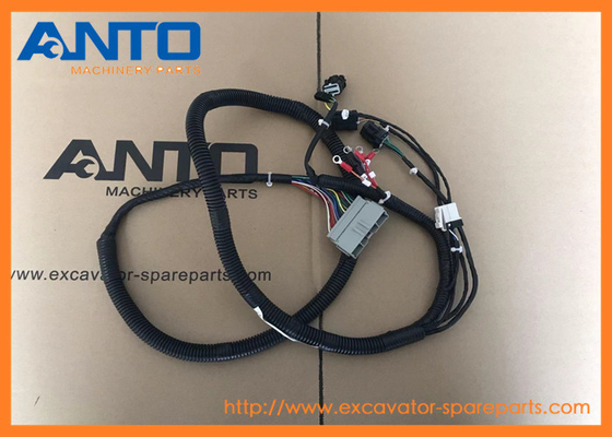 20Y-06-16920 20Y0616920 Supporto per l'imbracatura del cablaggio per l'escavatore KOMATSU PC200 PC220
