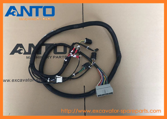 20Y-06-16920 20Y0616920 Supporto per l'imbracatura del cablaggio per l'escavatore KOMATSU PC200 PC220