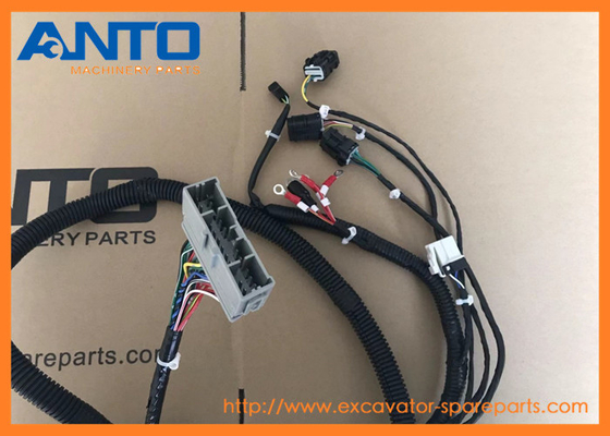 20Y-06-16920 20Y0616920 Supporto per l'imbracatura del cablaggio per l'escavatore KOMATSU PC200 PC220
