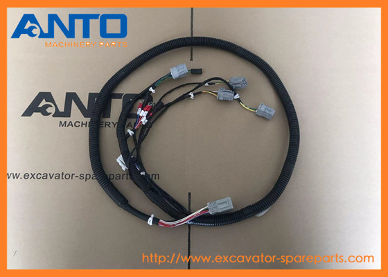 207-06-76131 2070676131 Sostituzione del cablaggio per l'escavatore KOMATSU PC300 PC350