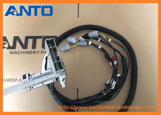 207-06-76131 2070676131 Sostituzione del cablaggio per l'escavatore KOMATSU PC300 PC350