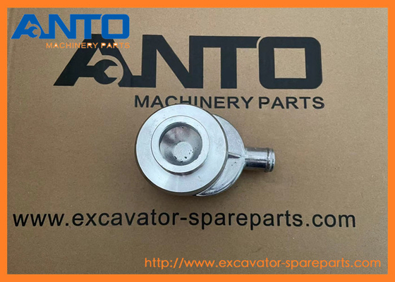6150-21-6750 6150216750 Breather KOMATSU Ricambi per escavatori per 6D105-1M-P