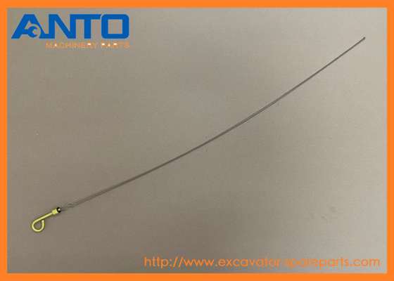6732-21-5642 6732-21-5641 Dipstick KOMATSU Ricambi per escavatori PC220LL-7L