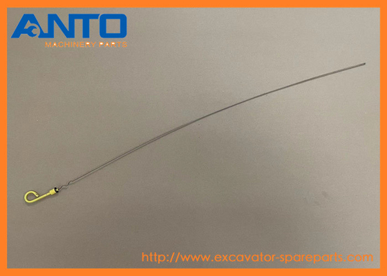 6732-21-5642 6732-21-5641 Dipstick KOMATSU Ricambi per escavatori PC220LL-7L