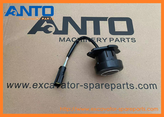 300661-0004A Manopole dell'acceleratore DOOSAN Parti di ricambio per escavatori per SOLAR 290LL