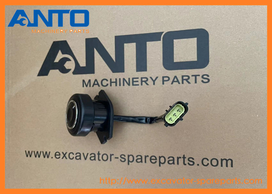 300661-0004A Manopole dell'acceleratore DOOSAN Parti di ricambio per escavatori per SOLAR 290LL
