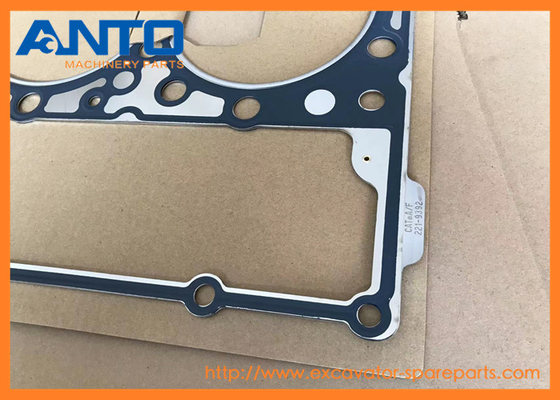 2219392 221-9392 Guarnizione per scavatori Ricambi 345C 345C L 345C MH 345D 345D L